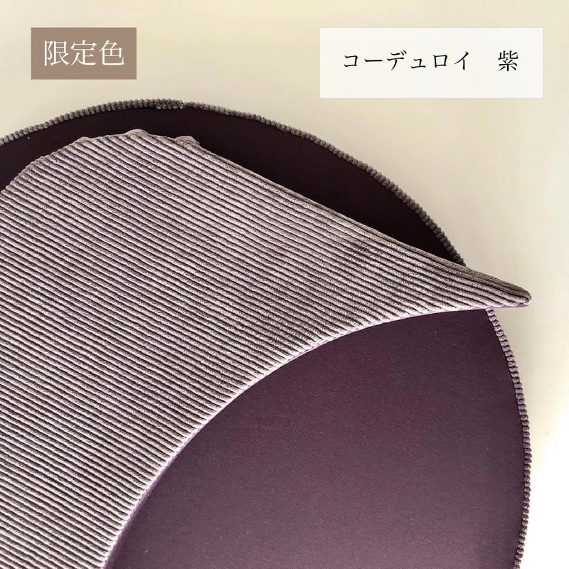 ボビンレース用クッサン Cercle／Croissant | boutique gris