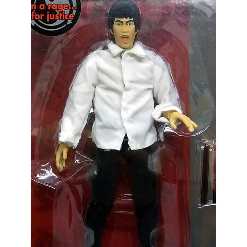 ミラクルアクションフィギュア ブルース・リー | トイズ・スタイル