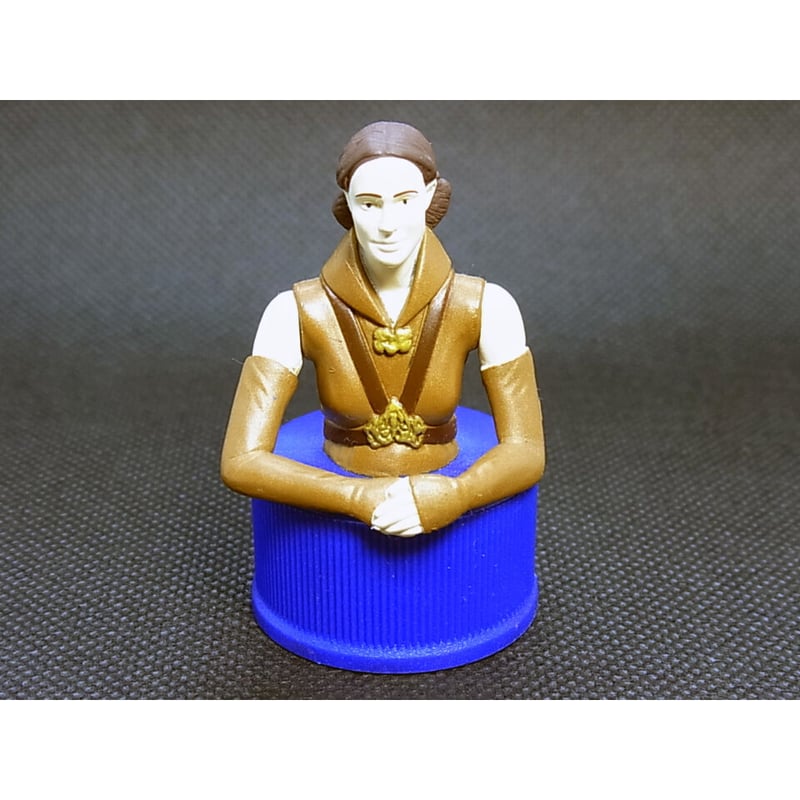 スターウォーズ・エピソードⅢ スペシャルボトルキャップ 全12種セット