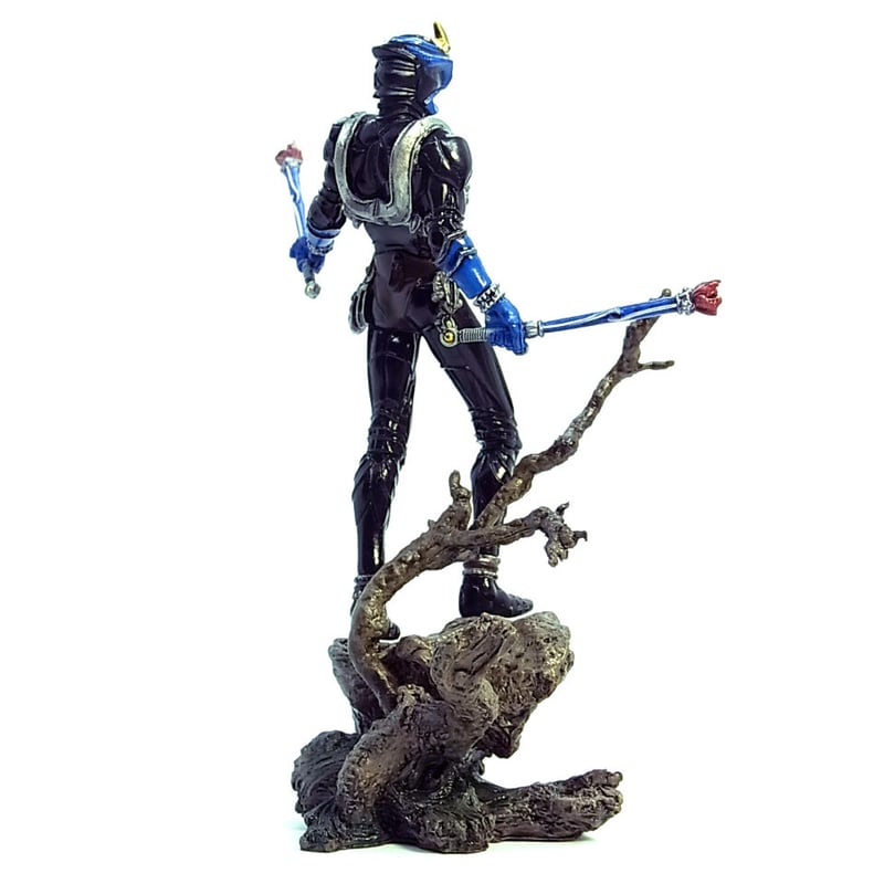 S.I.C.匠魂 SPECIAL 3nd 仮面ライダー 弾鬼 | トイズ・スタイル