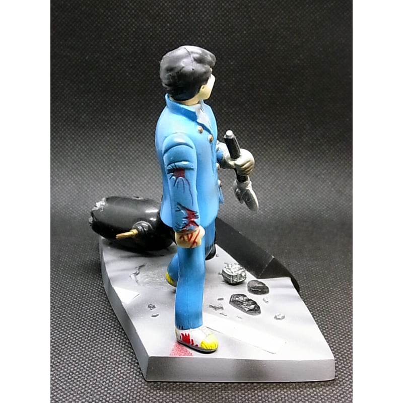 20世紀漫画家コレクション／横山光輝の世界「バビル2世」 | トイズ