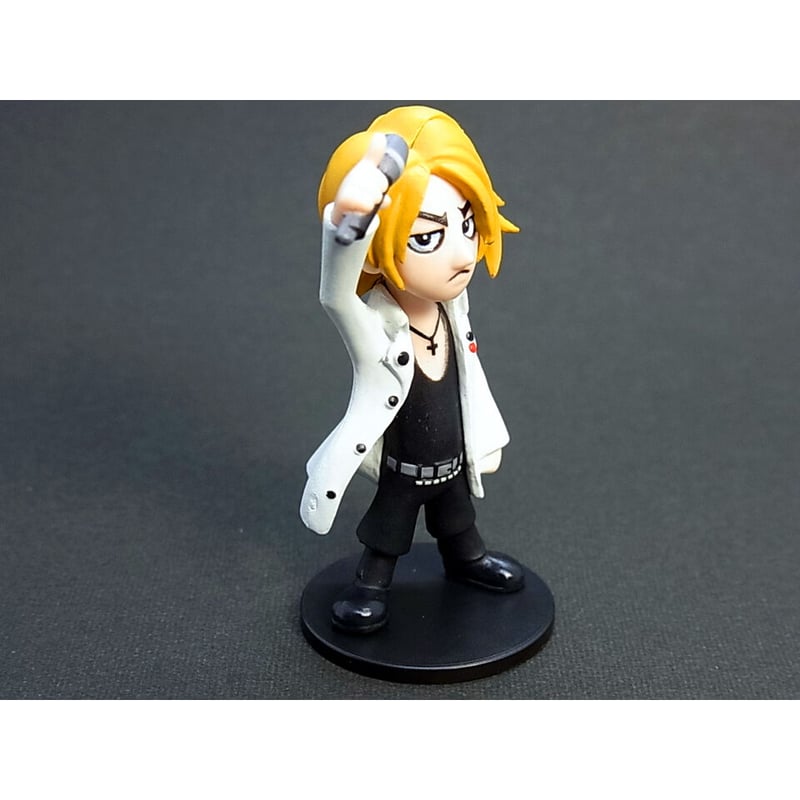 北海道フィギュアみやげ ALL STARS GLAY TERU | トイズ・スタイル