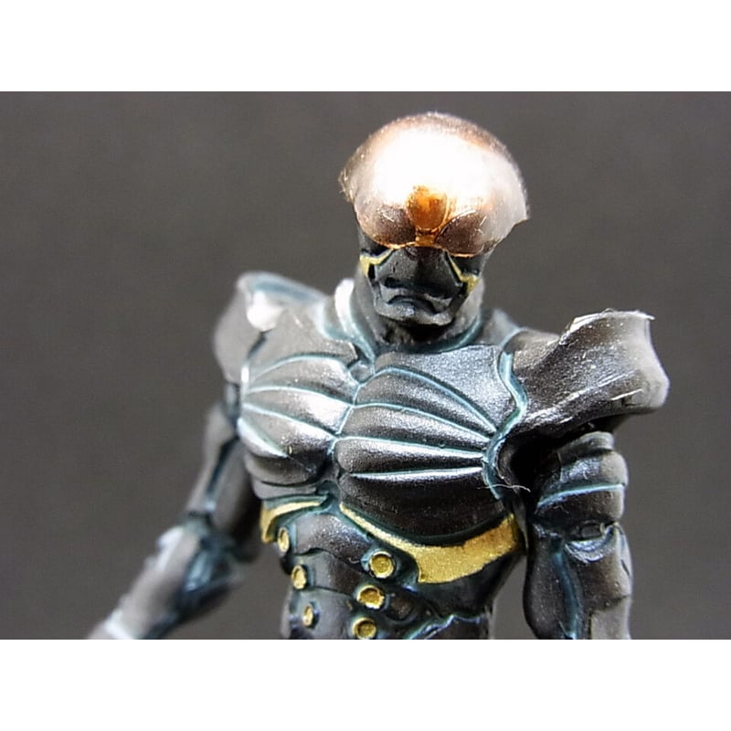 S.I.C.匠魂VOL.5 ハカイダー【ノーマルカラー・未開封品】 | トイズ