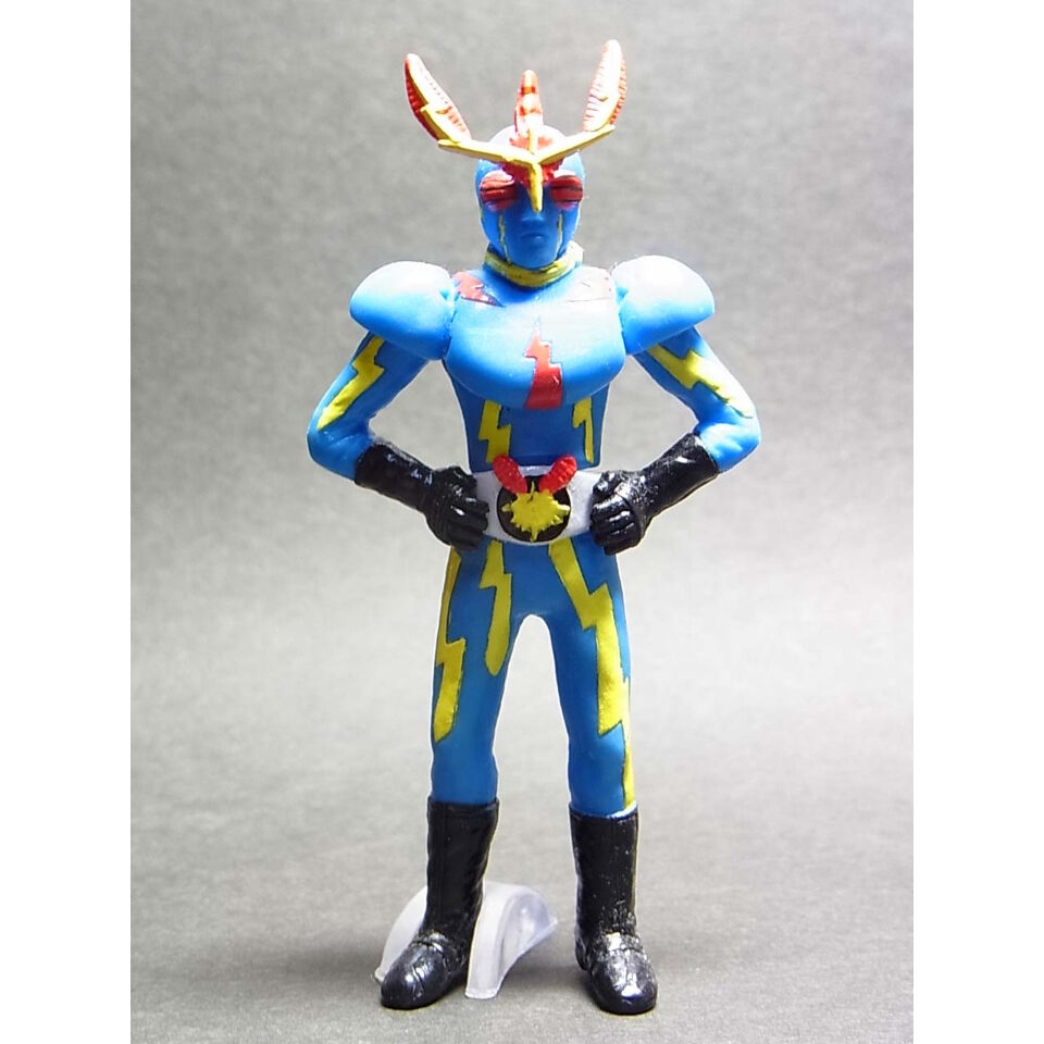 東映ヒーロー列伝 （全5種）セット | トイズ・スタイル