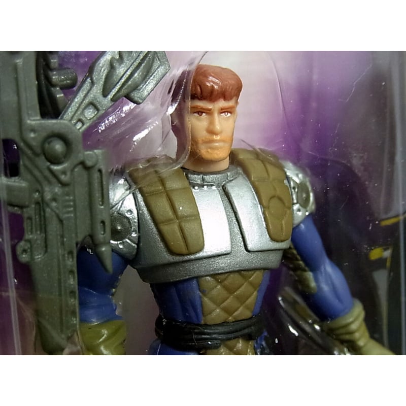 スターウォーズ シャドウズ・オブ・ジ・エンパイア ダッシュレンダー