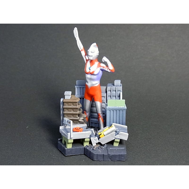 タイムスリップグリコ第3弾 04.ヒーロー登場【未開封品】 | トイズ