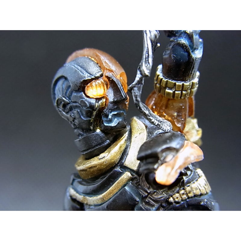 S.I.C.匠魂VOL.1 ブラックキカイダー【シークレット】 | トイズ・スタイル