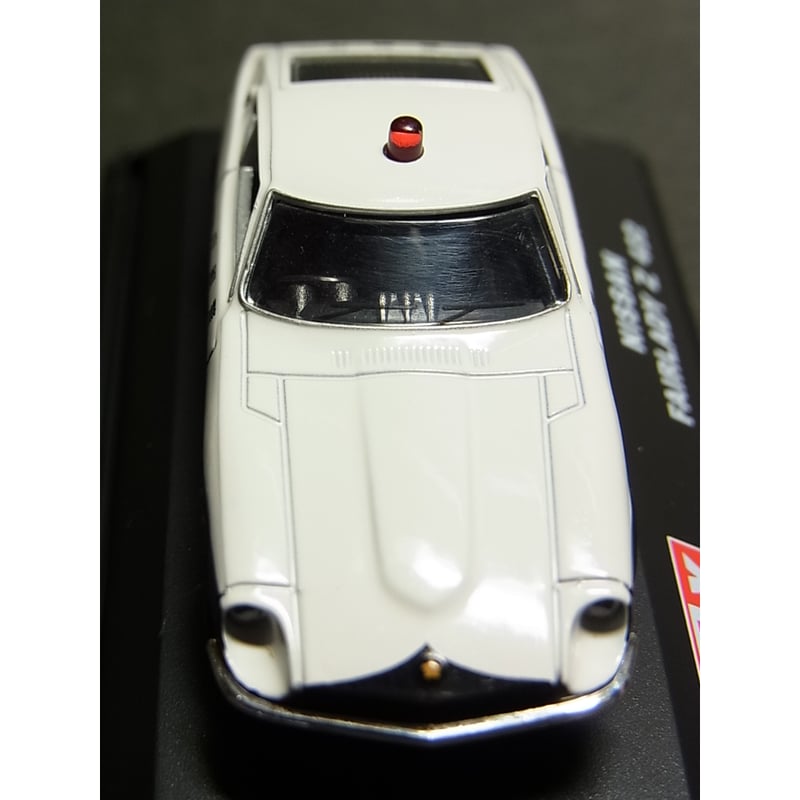 REAL-X NISSAN FAIRLADY Z 432 | トイズ・スタイル
