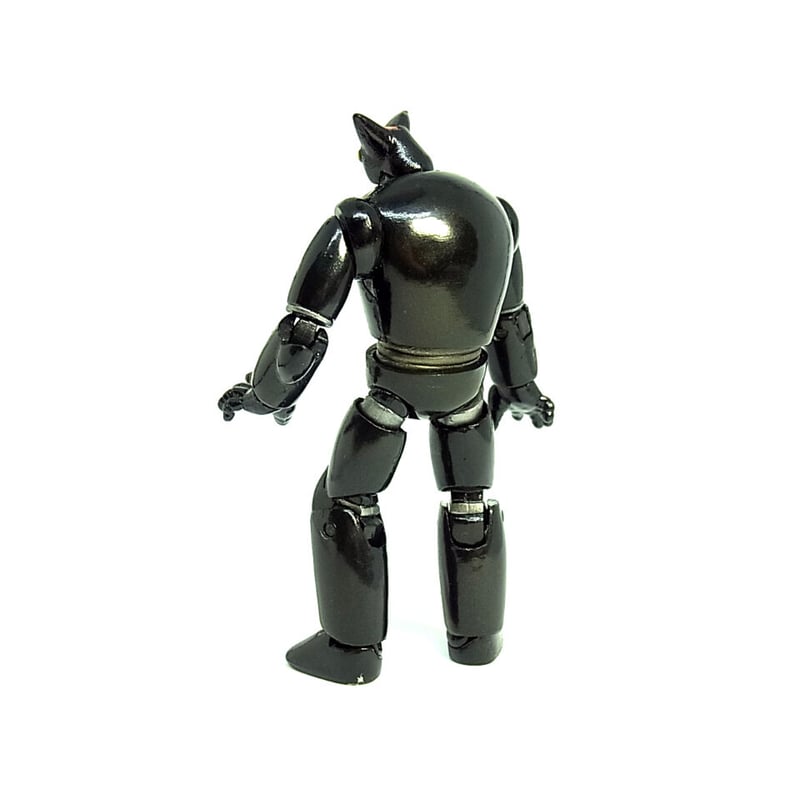 タイムスリップグリコ 鉄人28号編 02.ブラックオックス | トイズ・スタイル