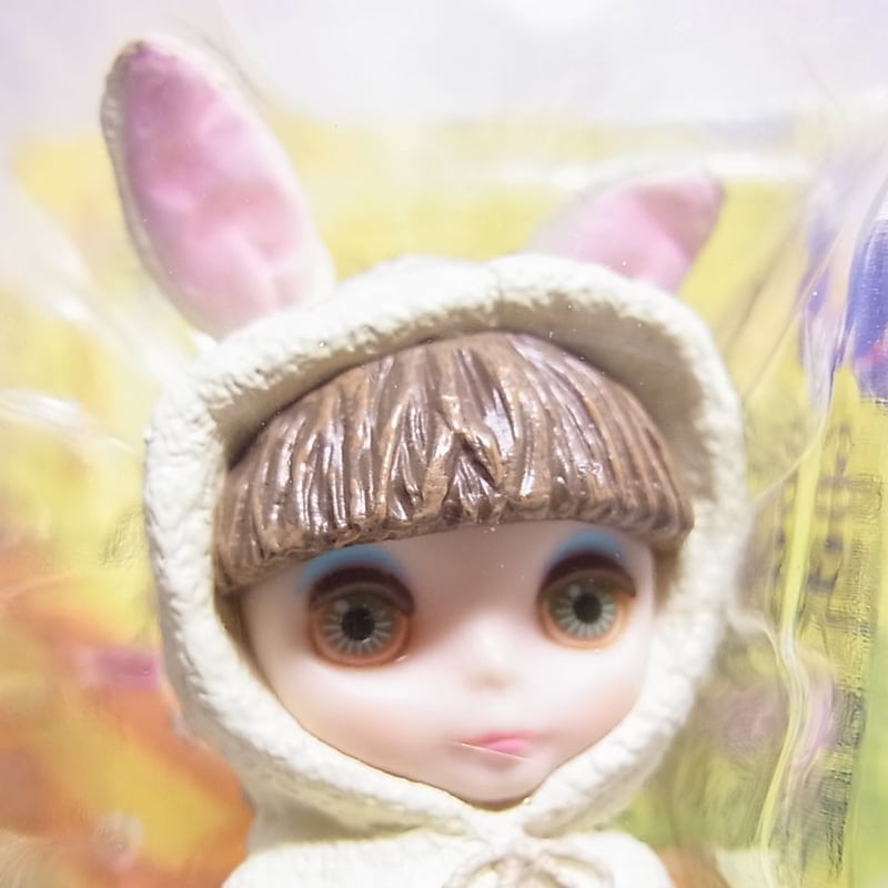 ブライスベル 01.ベルベット メヌエット／Velvet Minuet | トイズ