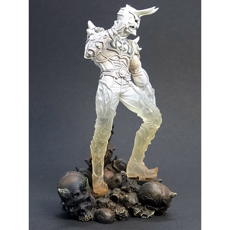 S.I.C.匠魂VOL.10 モモタロスイマジン未契約態【アーティストカラー