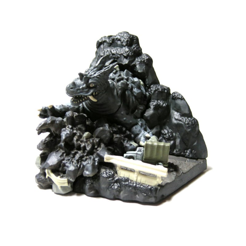 ウルトラマンスペシャルディスプレイセット（全13種） | トイズ・スタイル