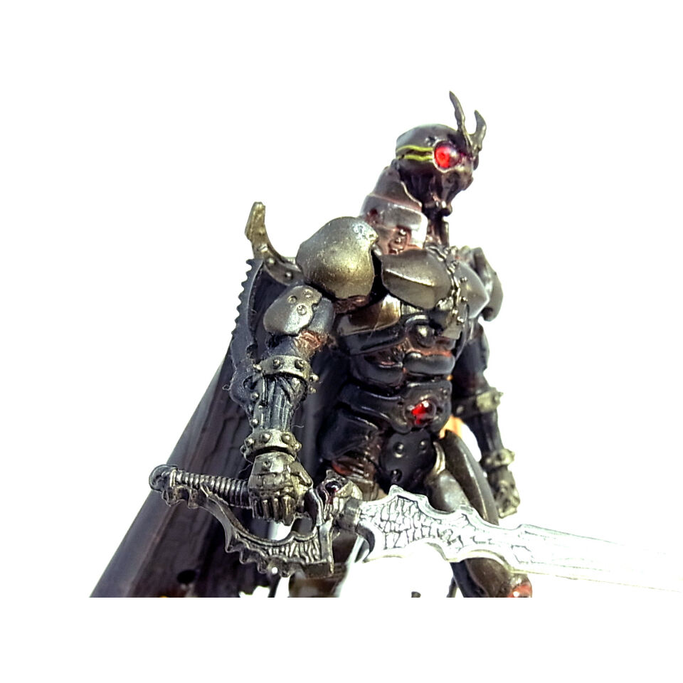 S.I.C.匠魂VOL.6 シャドームーン【アーティストカラー】 | トイズ