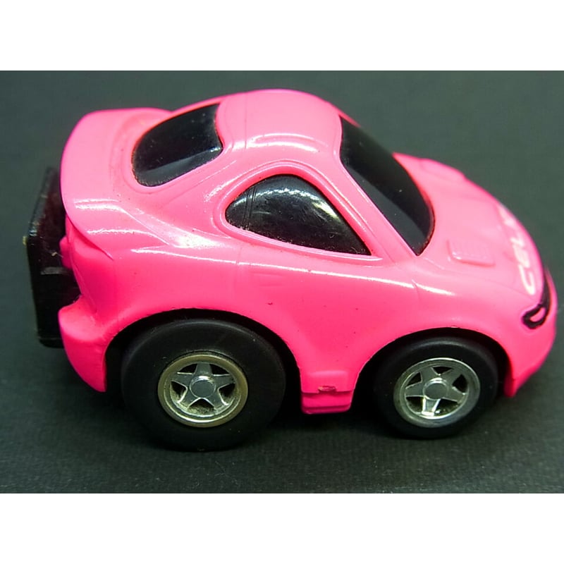 チョロQ HG No026 トヨタ セリカGT-FOUR | トイズ・スタイル