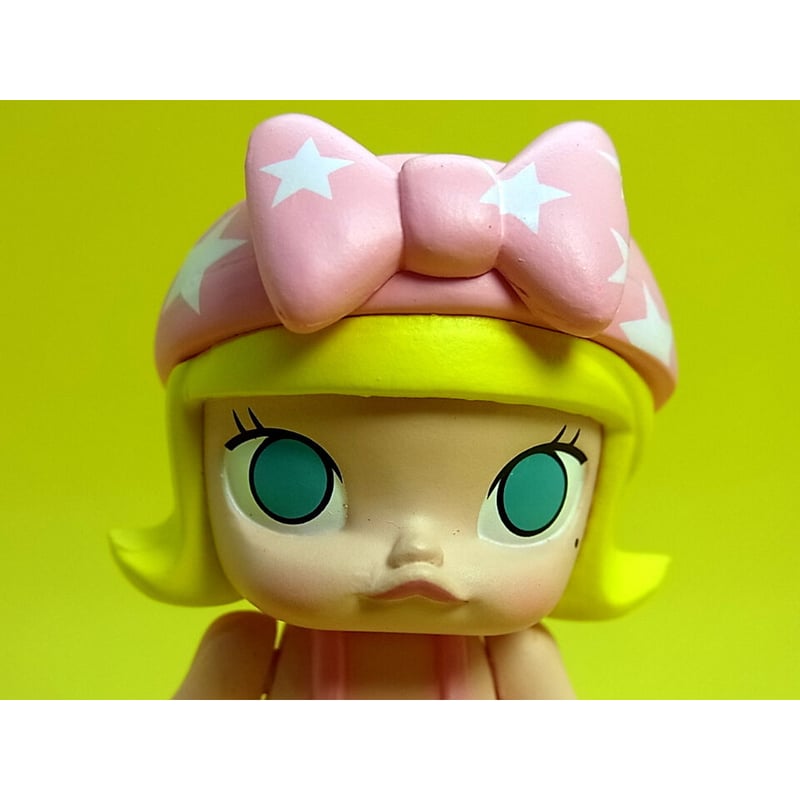 ポップマート MOLLY ZODIACシリーズ「LIBRA」 | トイズ・スタイル