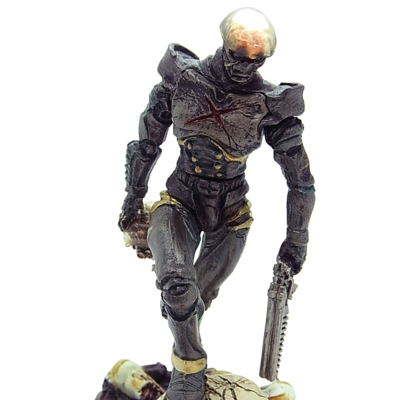 S.I.C.匠魂VOL.2 ハカイダー【ノーマルカラー】 | トイズ・スタイル