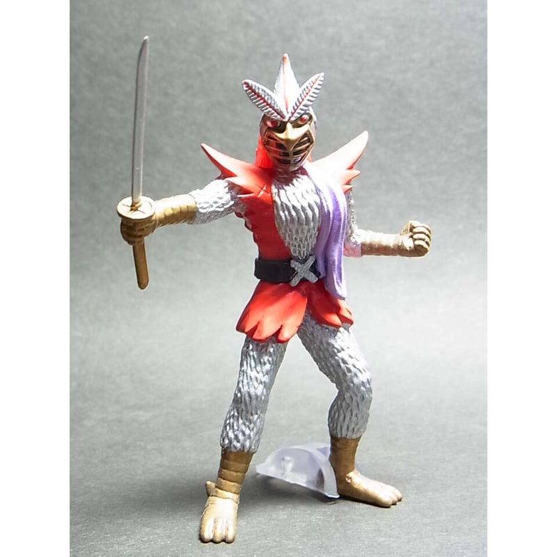 東映ヒーロー列伝 （全5種）セット | トイズ・スタイル