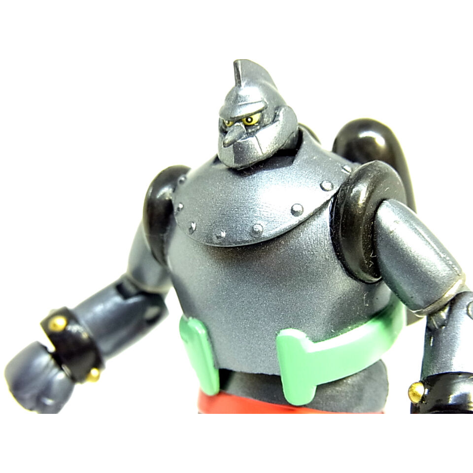 タイムスリップグリコ 鉄人28号編 01.鉄人28号 | トイズ・スタイル