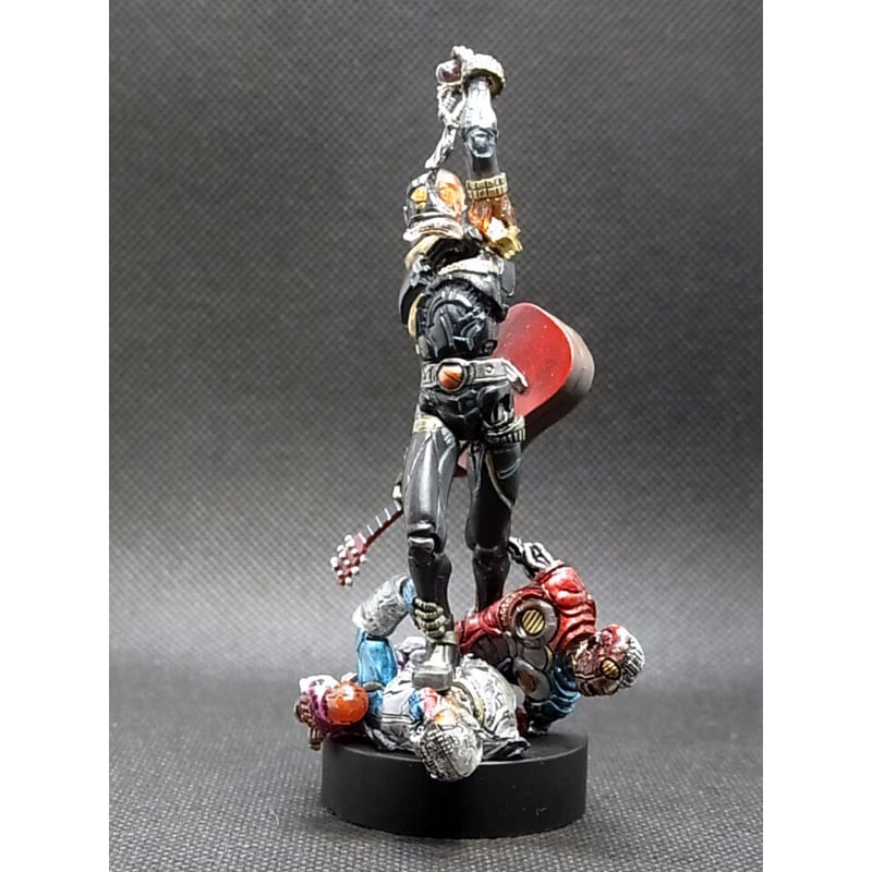 S.I.C.匠魂VOL.1 ブラックキカイダー【シークレット】 | トイズ・スタイル