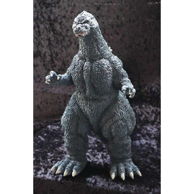 ゴジラ1989 ビオゴジ』（ガレージキット） | DREAMPLANETJAPAN INC.