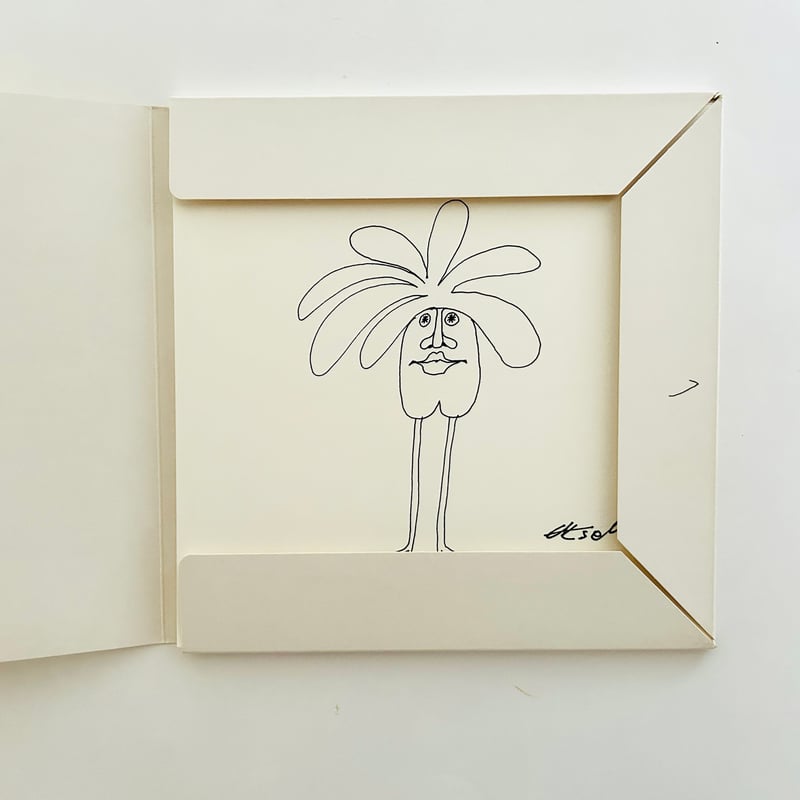 VINJETTER AV OLLE EKSELL 12 SERIGRAFIER サイン入り |