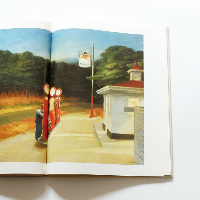 Edward Hopper 1882-1967 | Book Ernest