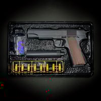 LEHUI・MG3】電動スポンジダーツトイガン ドラムマガジン・ガン