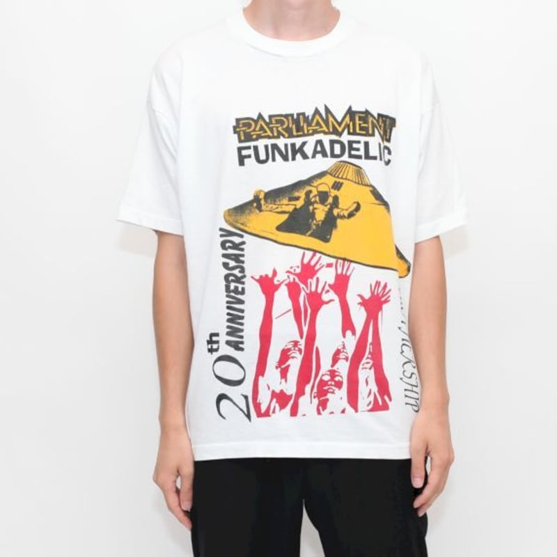 Parliament Funkadelic T-Shirt | Strato