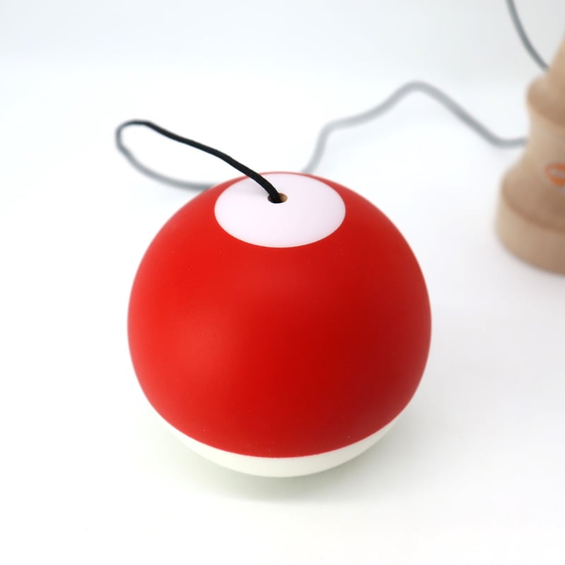 大空 REShape5赤 | 山形工房けん玉SHOP