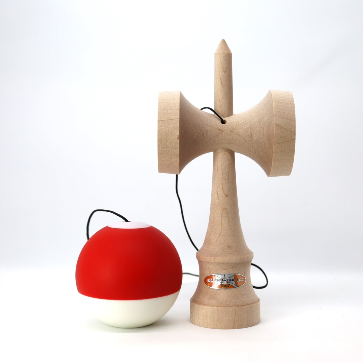 大空 REShape5赤 | 山形工房けん玉SHOP