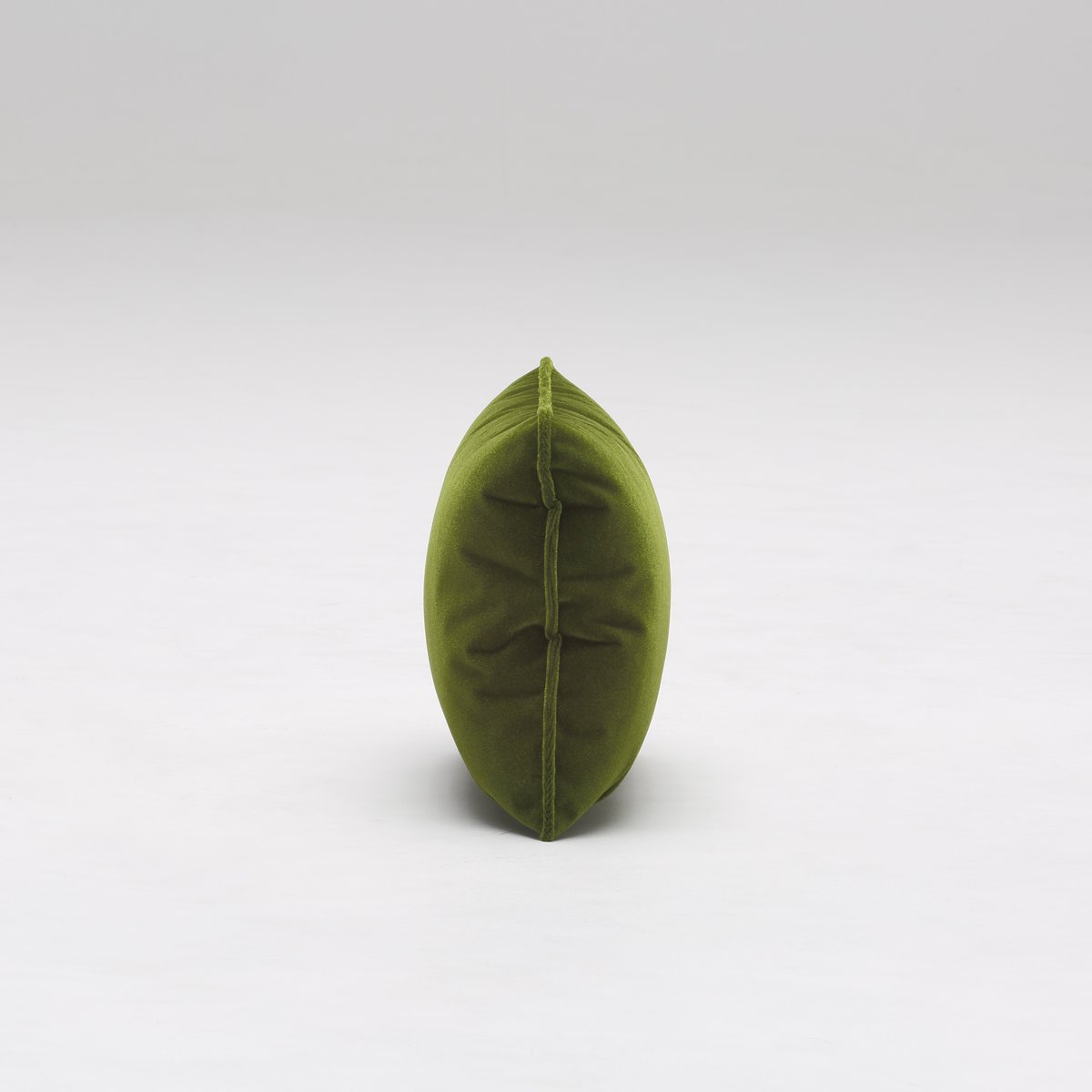 カリモク60 ハーフクッション モケットグリーン K36152QO | CLIA online