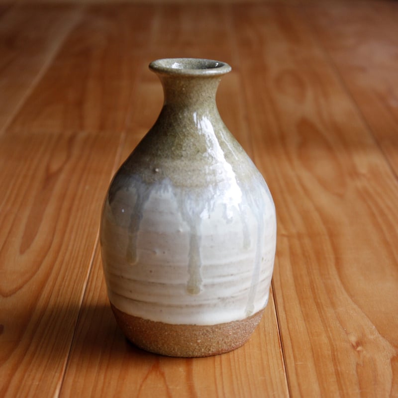 中里太郎右衛門窯 朝鮮唐津徳利 (1本) (C-30) | 中里太郎右衛門窯