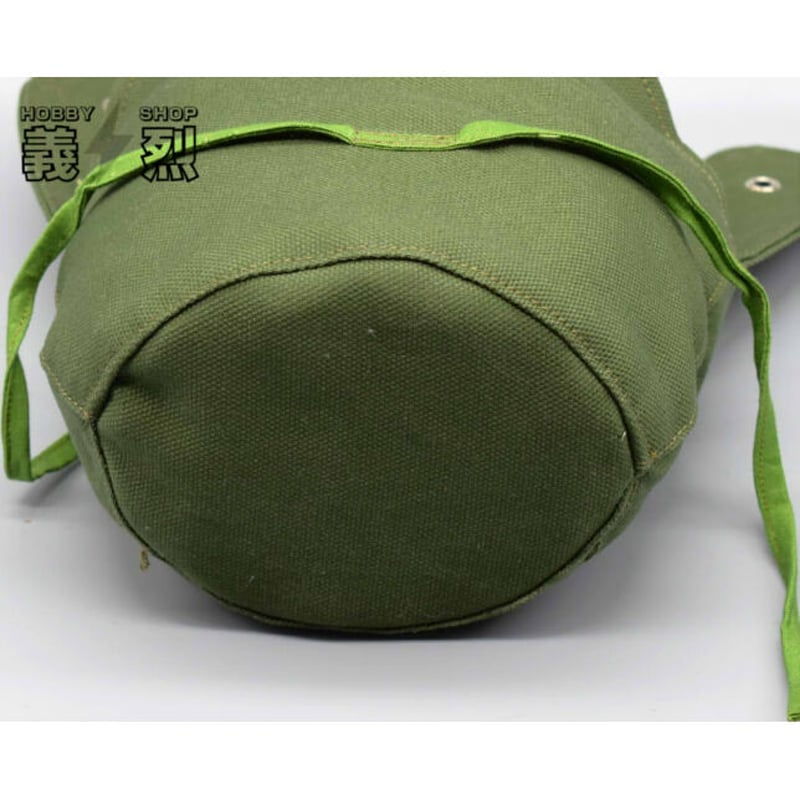 北ベトナム軍キャンティーンセット〈グリーン〉（複製品） | 義烈