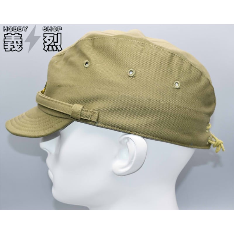 日本海軍兵用略帽・復刻品 | 義烈