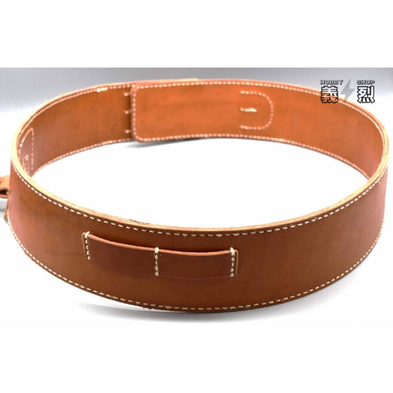 日本陸軍将校革略刀帯・復刻品 | 義烈