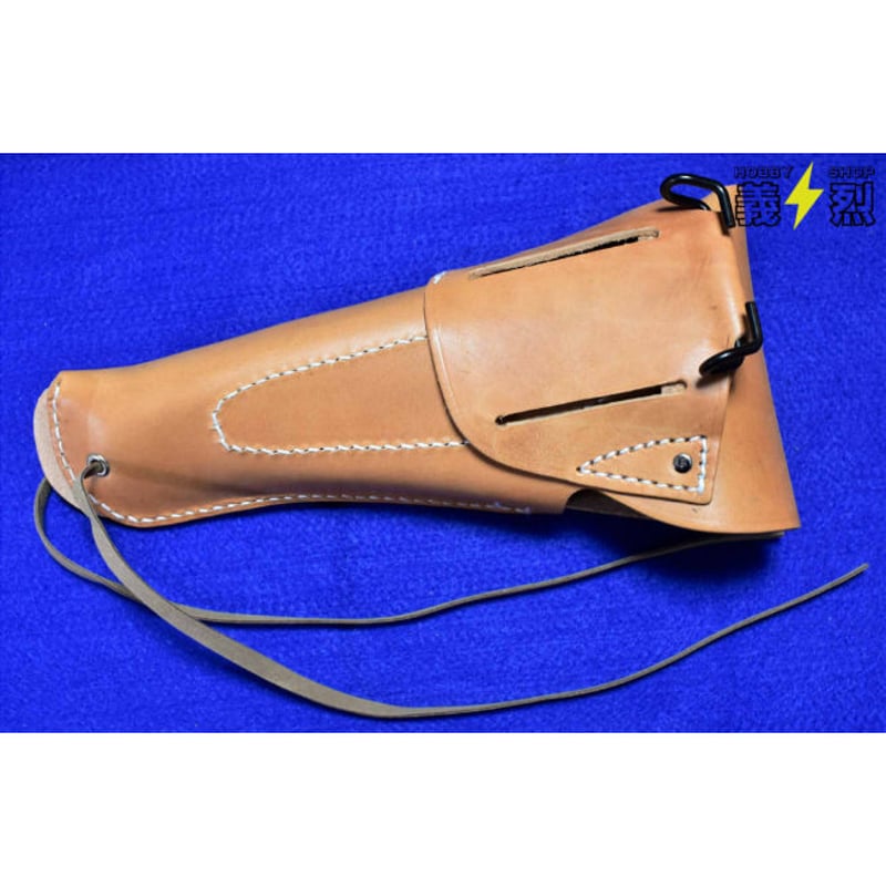 米軍M1911A1用M1916ホルスター・復刻品 | 義烈