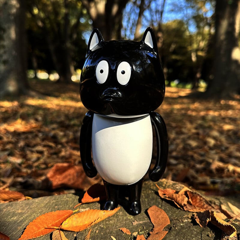 2026年1月中旬 〜 2026年1月下旬発送予定】河童の三平 たぬきソフビ