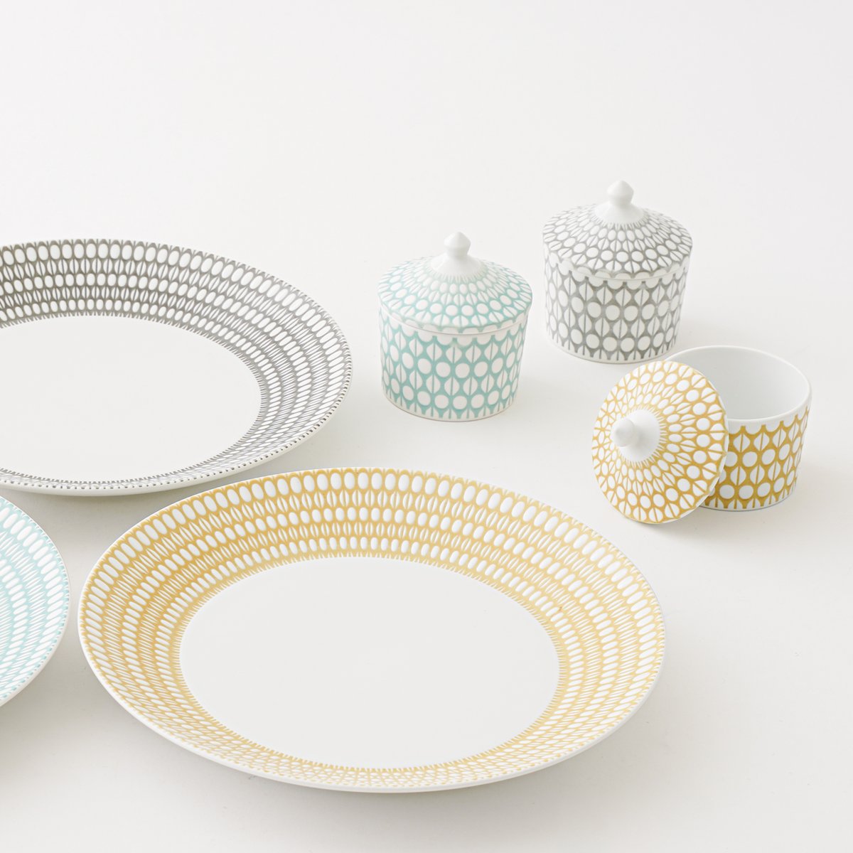 センティアラポール コーンアミューズボウル | NISHIYAMA