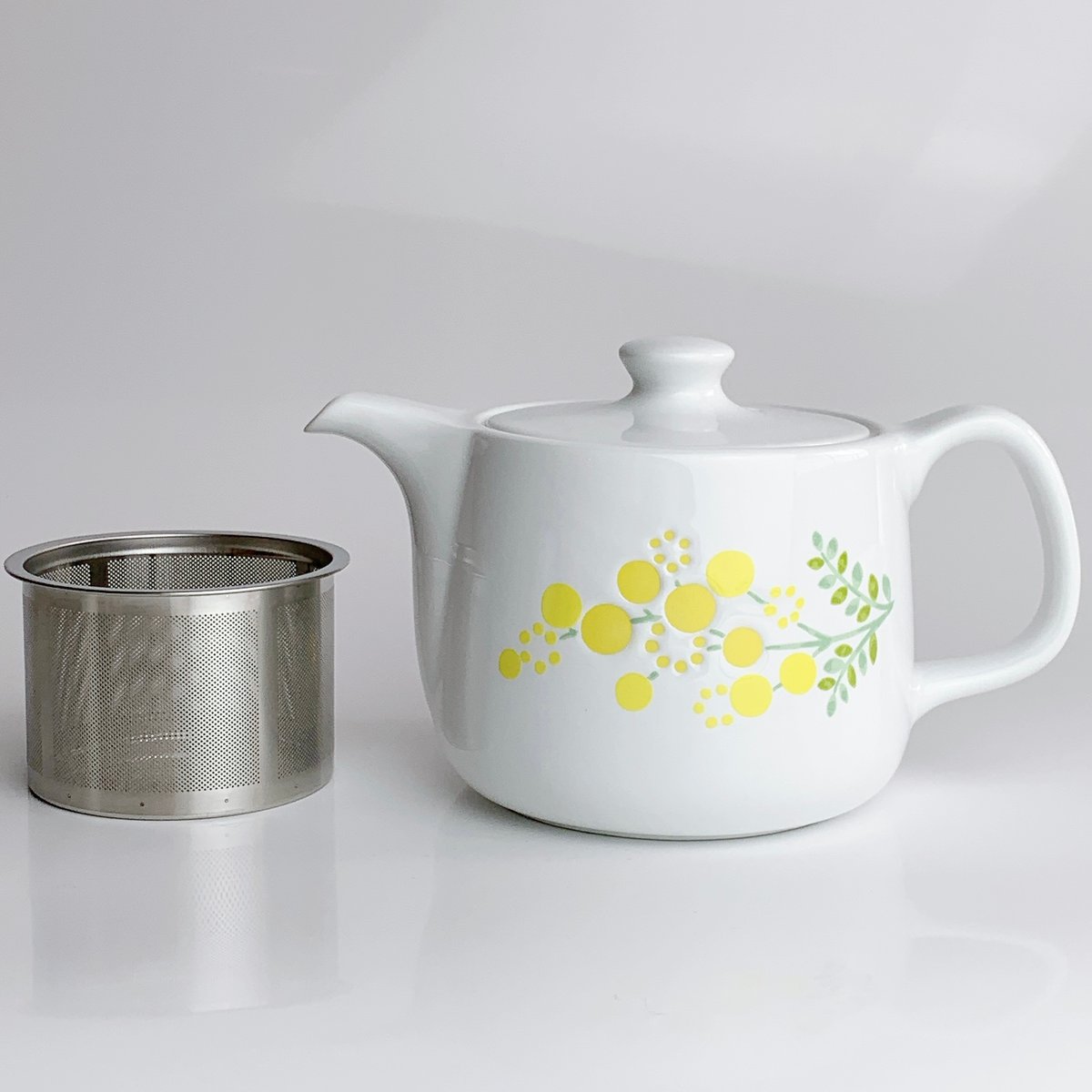 ミモザ ポットS | NISHIYAMA