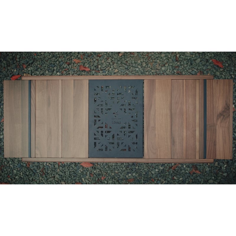 VENTLAX（ヴェントラクス） IGT TABLE「MAJESTY」 | CLIMB STORE