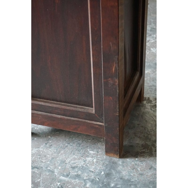 松本民芸家具 傘立て | SOWGEN