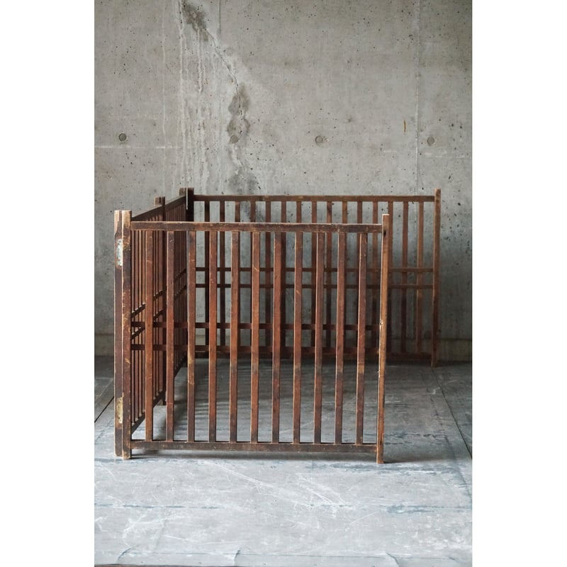 帳場格子 | SOWGEN