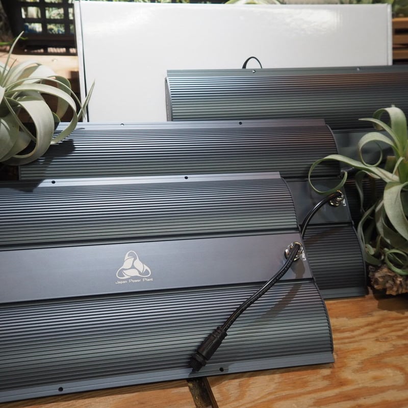 ◇ Helios Green LED PRO HGP-303／ 広域照射植物育成ライト 【ヘリ