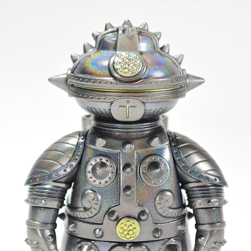 TOKY - ソフビ製ともだち初号機 (Full Metal Jacket 