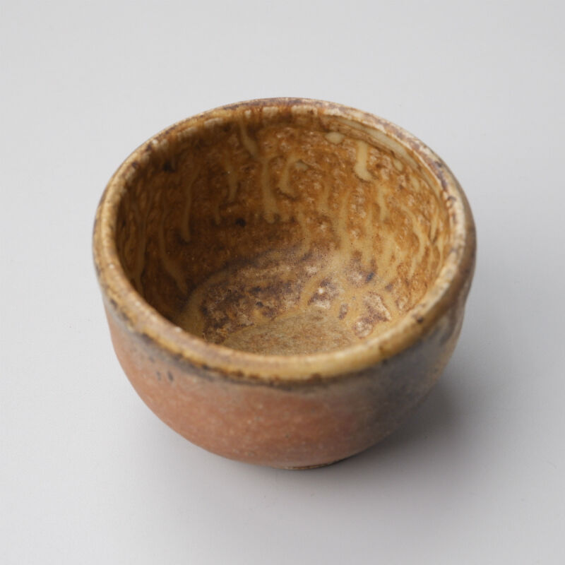 谷本光生 伊賀ぐい呑 | GALLERY 旭