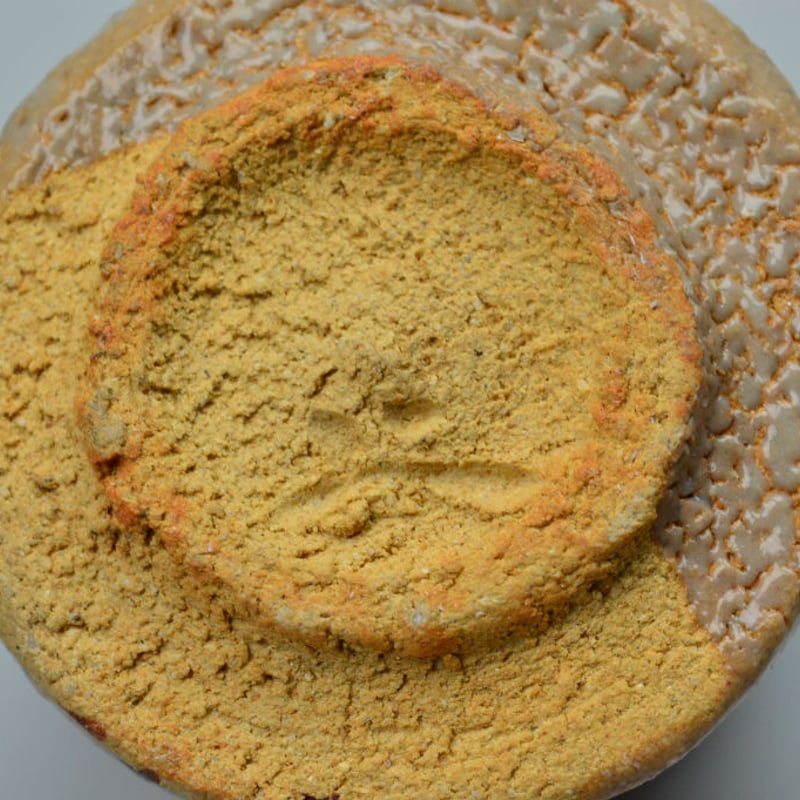 中里 重利 絵唐津ぐい呑 | GALLERY 旭