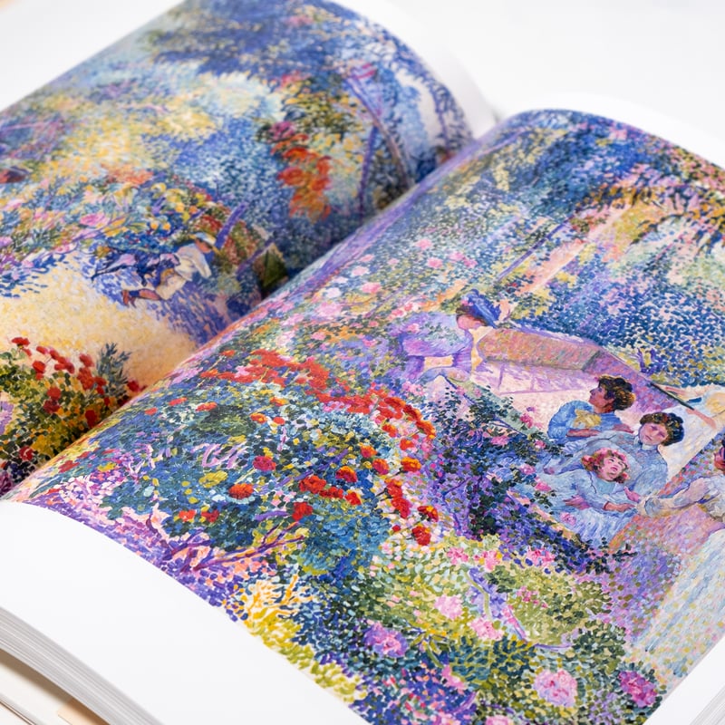 Color and Light: The Neo-Impressionist Henri-Ed