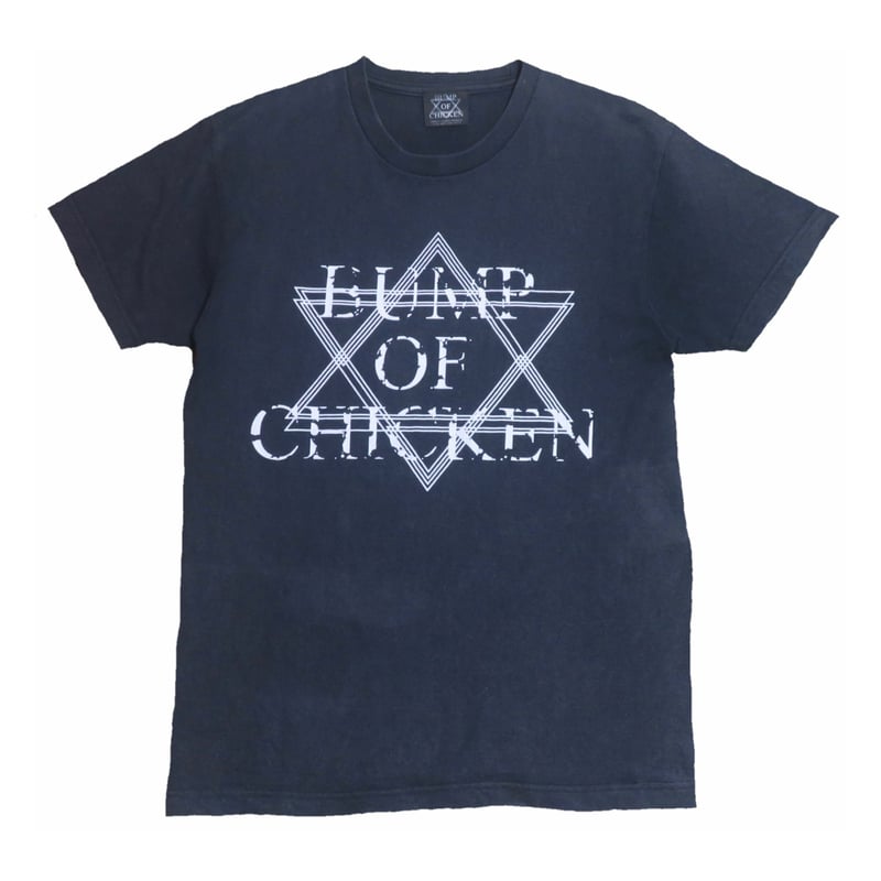 BUMP OF CHICKEN(バンプオブチキン) Tシャツ | 少しマニアックな古着の