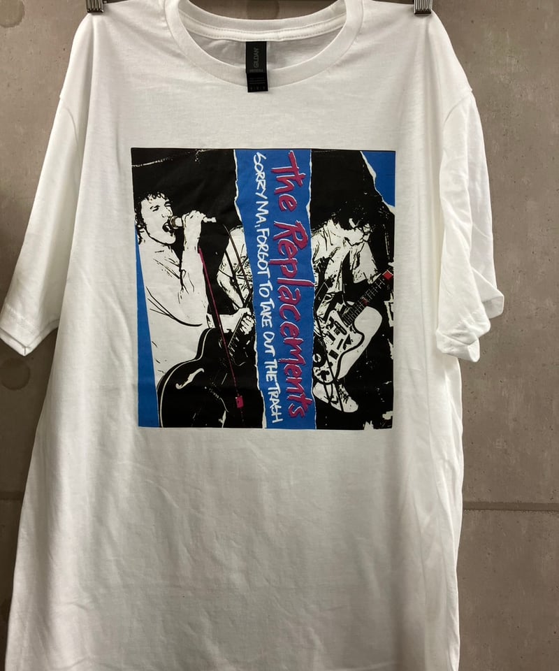 THE REPLACEMENTS : 1st (ユニセックス 海外輸入バンド アーティスト