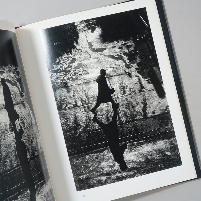 City Stills / Ray K. Metzker(レイ・K・メッツカー) | book